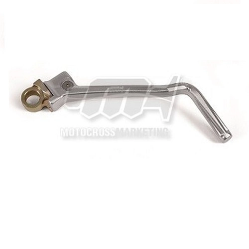 Ніжка кікстартера Motocross Marketing PDA007A Silver
