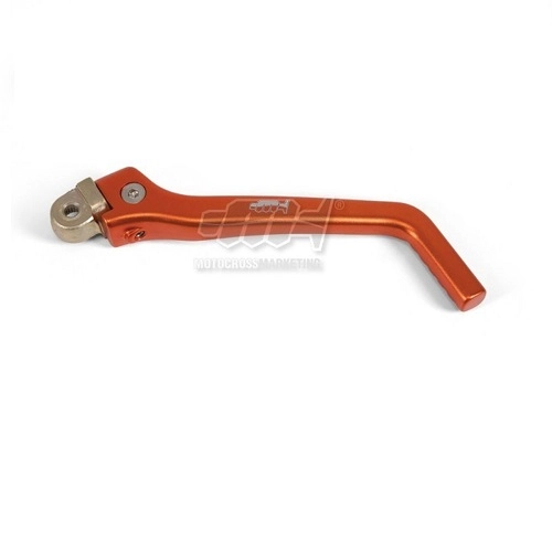 Ніжка кікстартера Motocross Marketing PDA008A Orange