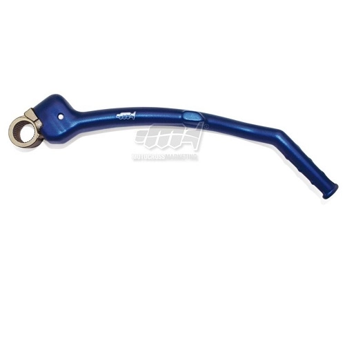 Ніжка кікстартера Motocross Marketing PDA015B Blue