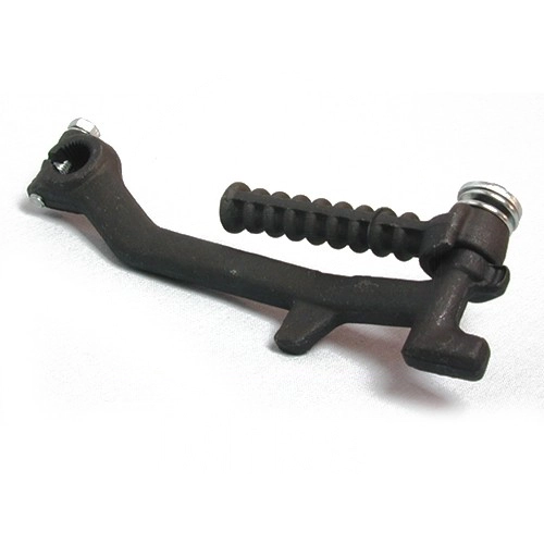 Ніжка кікстартера Motorace NCK-002 Black