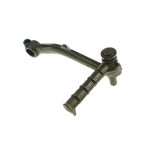 Ніжка кікстартера Motorace NCK-006 Black