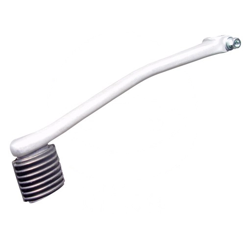 Ніжка кікстартера Motorace NCK-009 Silver