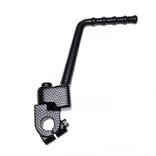 Ніжка кікстартера Motorace NCK-020 Black
