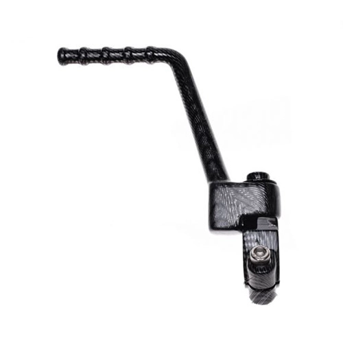 Ніжка кікстартера Motorace NCK-020 Black