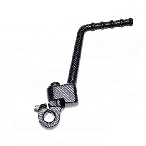 Ніжка кікстартера Motorace NCK-021 Black
