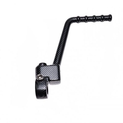 Ніжка кікстартера Motorace NCK-021 Black