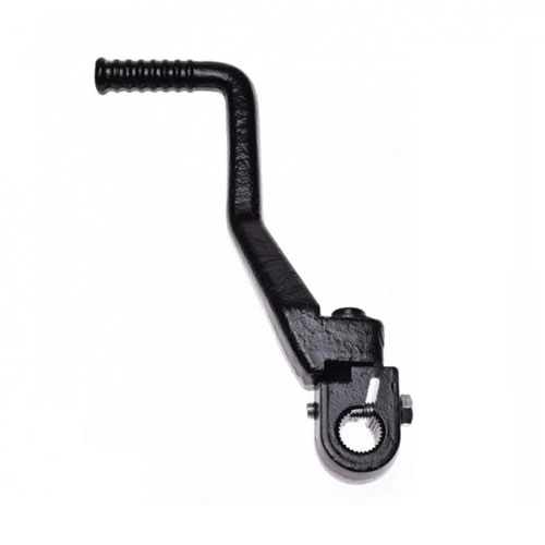 Ніжка кікстартера Motorace NCK-022 Black