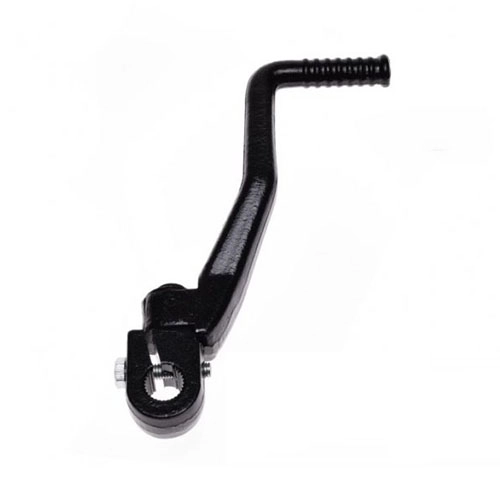 Ніжка кікстартера Motorace NCK-022 Black