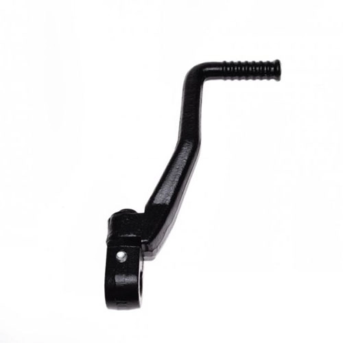 Ніжка кікстартера Motorace NCK-022 Black