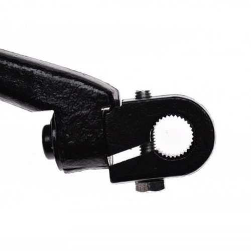 Ніжка кікстартера Motorace NCK-022 Black