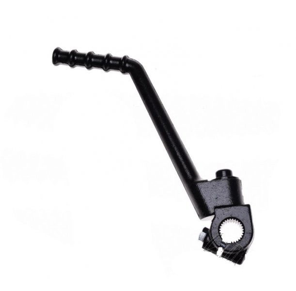 Ніжка кікстартера Motorace NCK-023 Black
