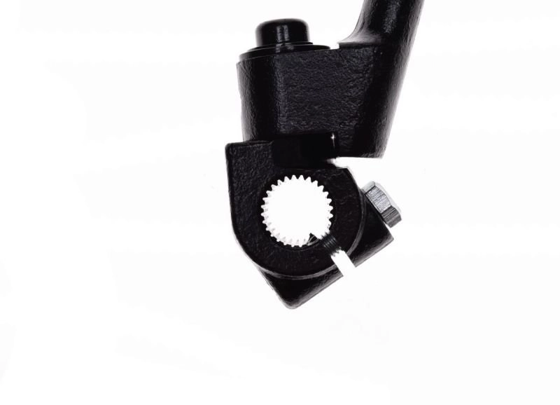Ніжка кікстартера Motorace NCK-023 Black