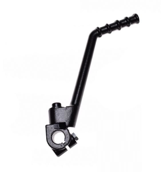 Ніжка кікстартера Motorace NCK-023 Black
