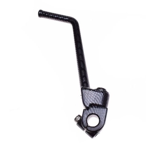 Ніжка кікстартера Motorace NCK-024 Black