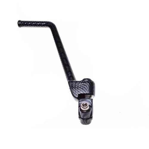 Ніжка кікстартера Motorace NCK-024 Black