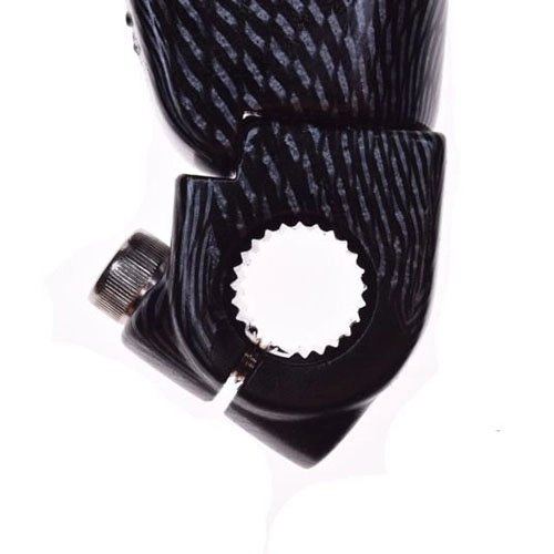 Ніжка кікстартера Motorace NCK-024 Black