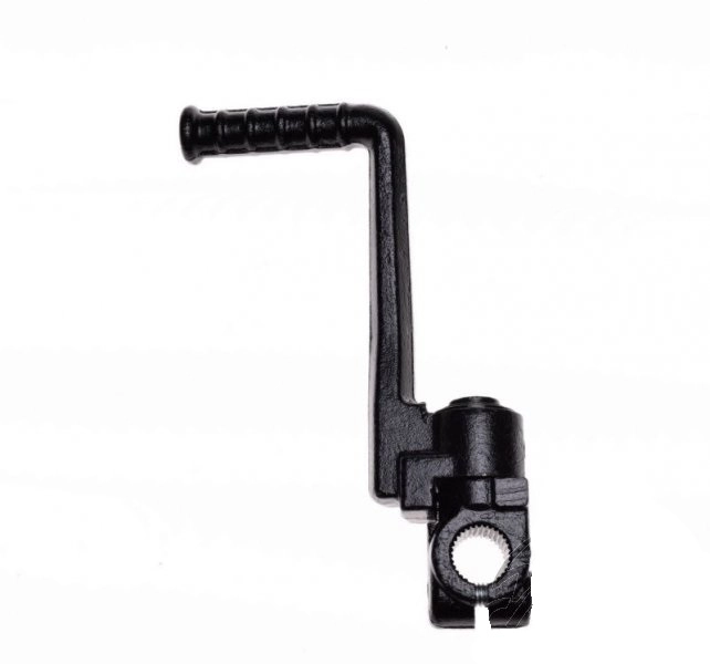 Ніжка кікстартера Motorace NCK-025 Black