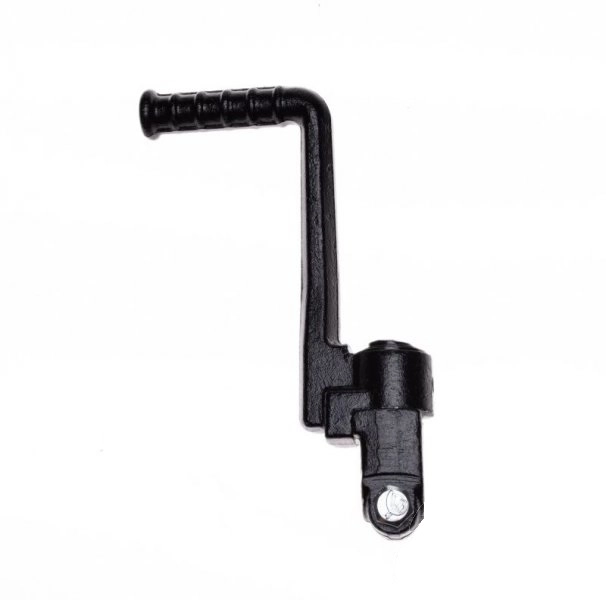 Ніжка кікстартера Motorace NCK-025 Black