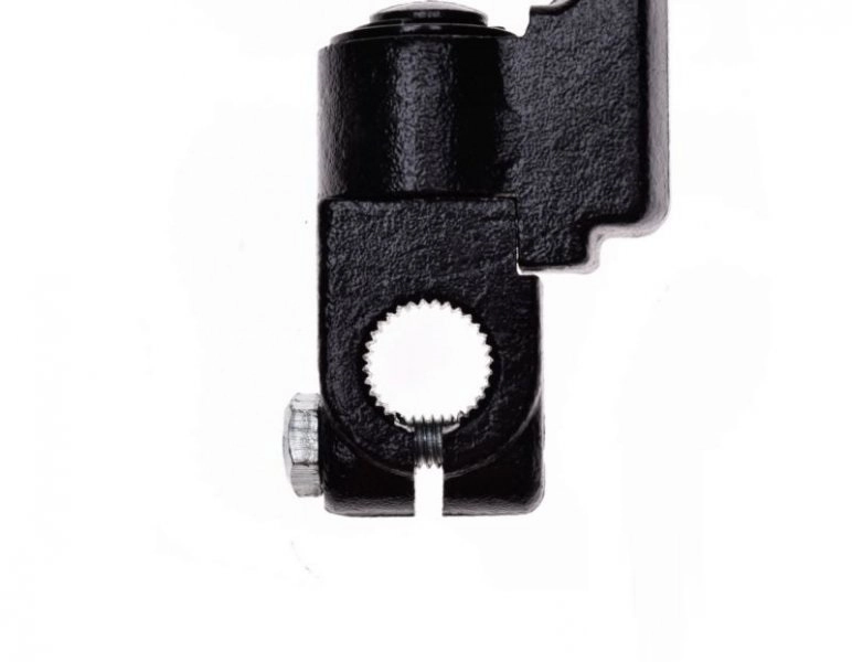 Ніжка кікстартера Motorace NCK-025 Black