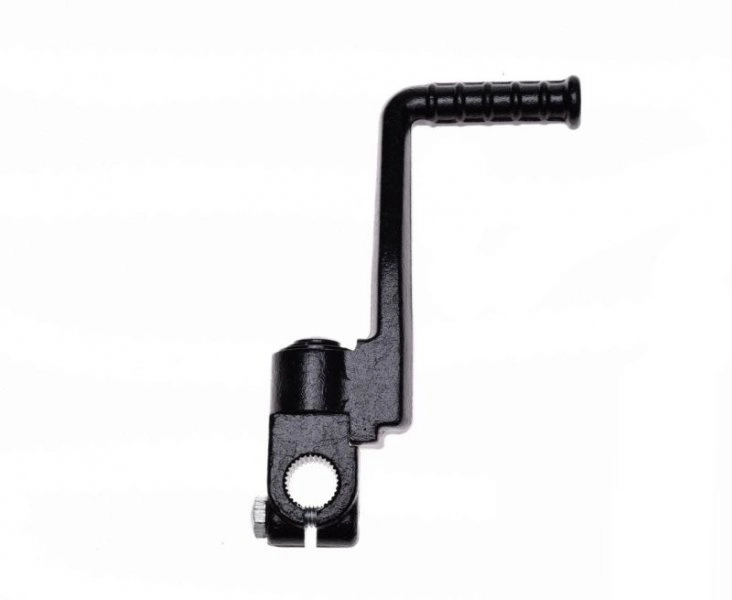 Ніжка кікстартера Motorace NCK-025 Black