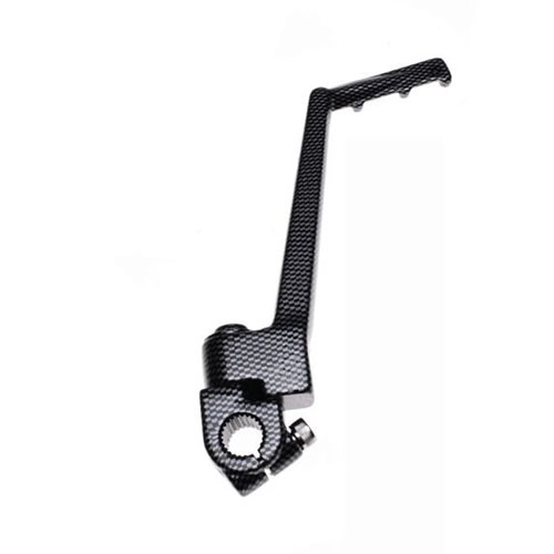Ножка кикстартера Motorace NCK-027 Black