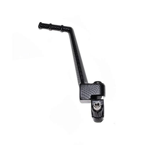 Ножка кикстартера Motorace NCK-027 Black