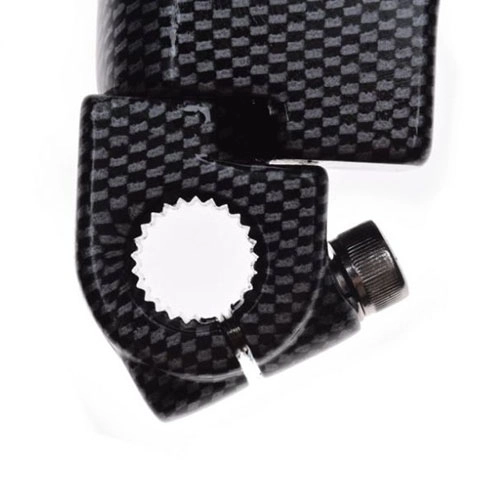 Ножка кикстартера Motorace NCK-027 Black