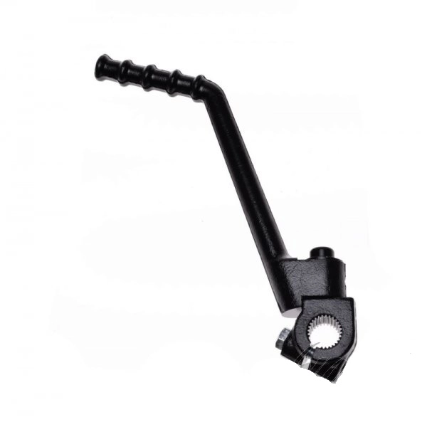Ніжка кікстартера Motorace NCK-028 Black