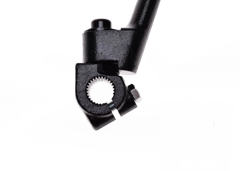 Ніжка кікстартера Motorace NCK-028 Black