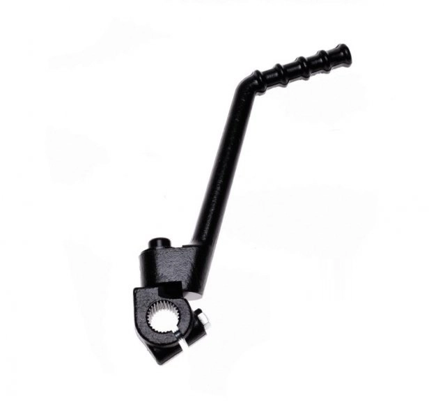 Ніжка кікстартера Motorace NCK-028 Black