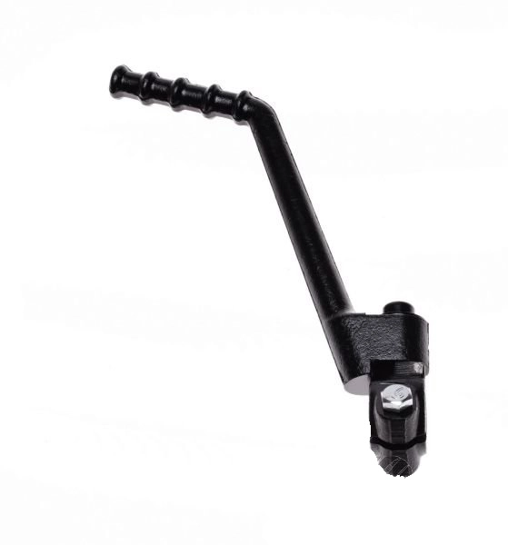 Ніжка кікстартера Motorace NCK-028 Black