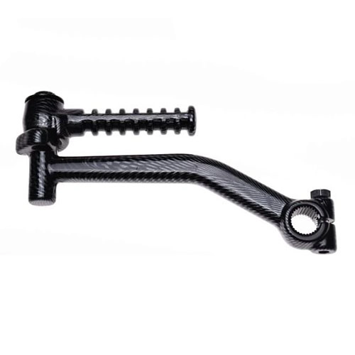 Ніжка кікстартера Motorace NCK-029 Black