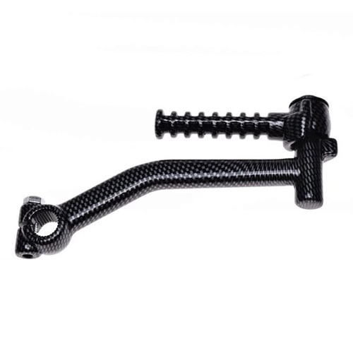 Ніжка кікстартера Motorace NCK-029 Black