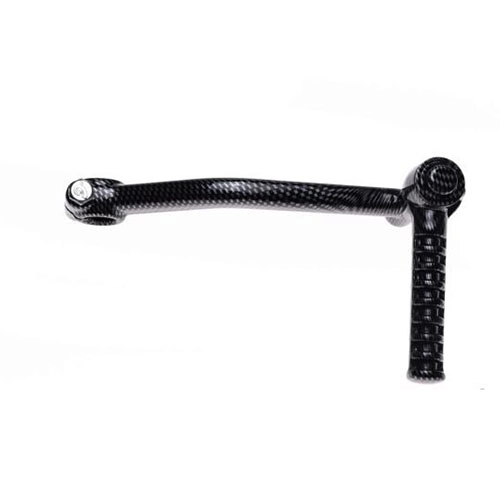 Ніжка кікстартера Motorace NCK-029 Black