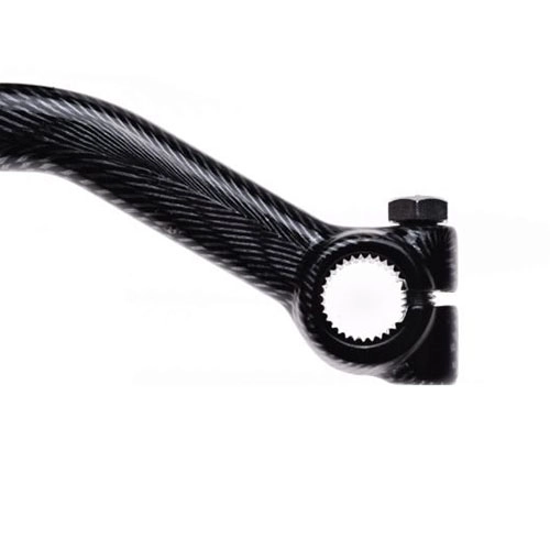 Ніжка кікстартера Motorace NCK-029 Black