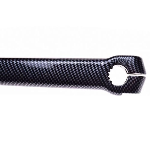 Ніжка кікстартера Motorace NCK-030 Black
