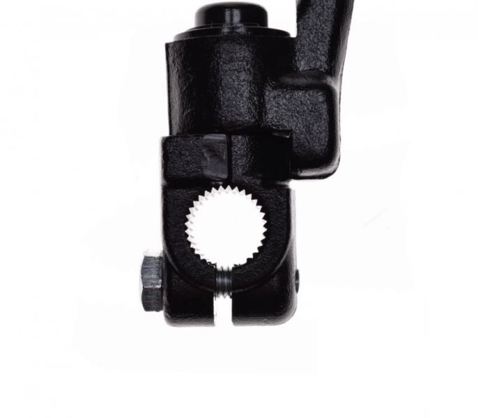 Ніжка кікстартера Motorace NCK-033 Black