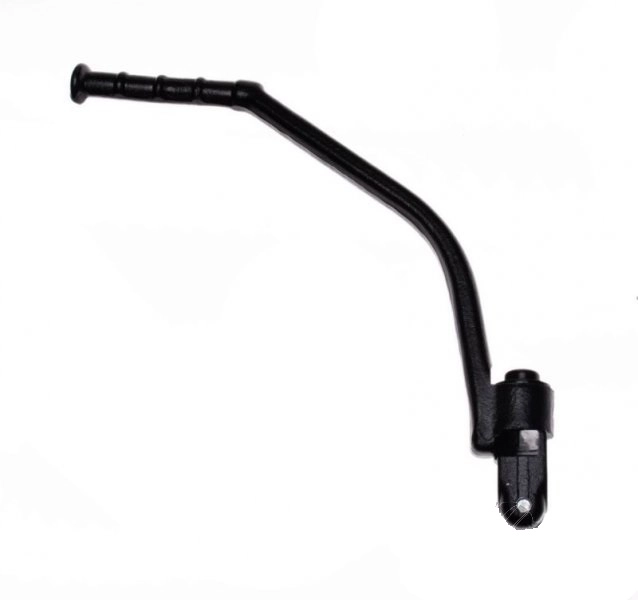 Ніжка кікстартера Motorace NCK-033 Black