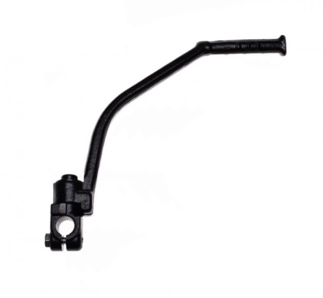 Ніжка кікстартера Motorace NCK-033 Black