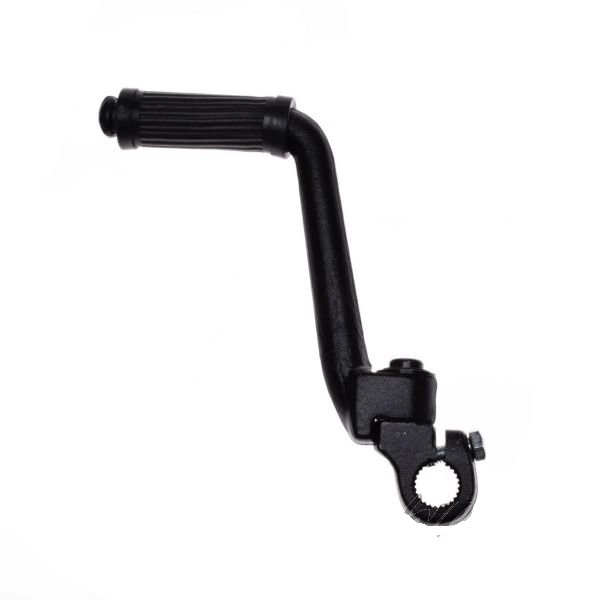 Ніжка кікстартера Motorace NCK-034 Black