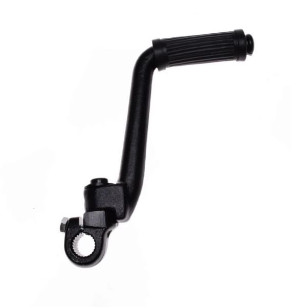 Ніжка кікстартера Motorace NCK-034 Black