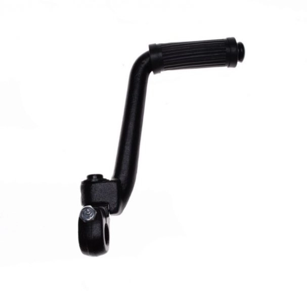 Ніжка кікстартера Motorace NCK-034 Black