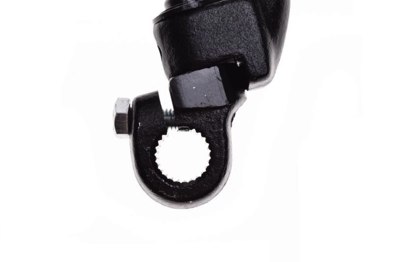 Ніжка кікстартера Motorace NCK-034 Black