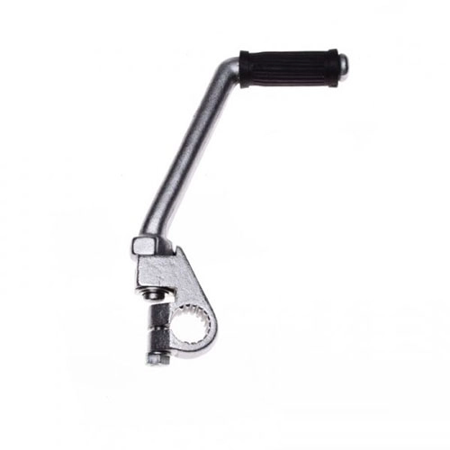 Ніжка кікстартера Motorace NCK-037 Black