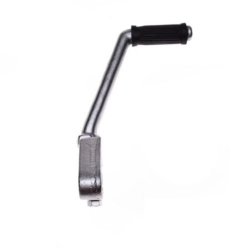 Ніжка кікстартера Motorace NCK-037 Black