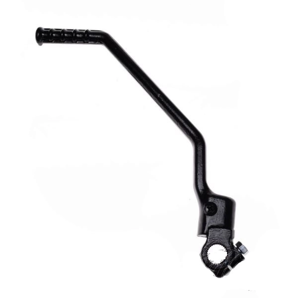 Ніжка кікстартера Motorace NCK-038 Black