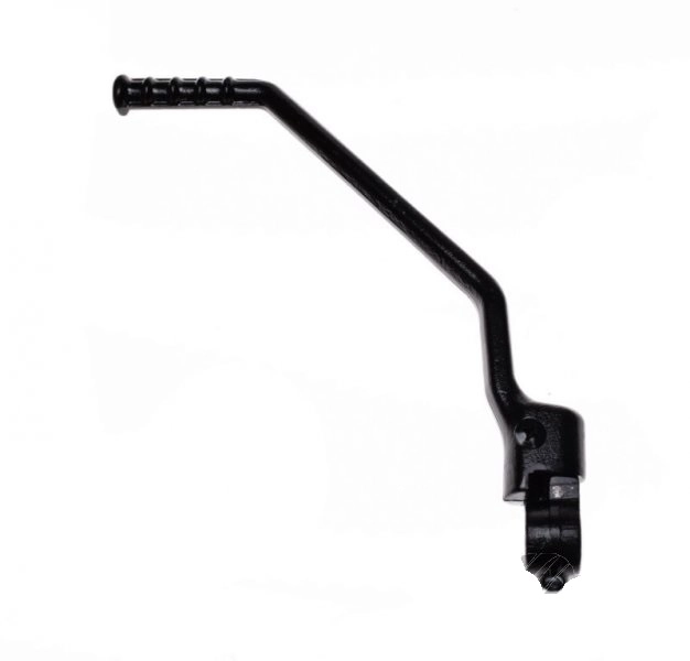 Ніжка кікстартера Motorace NCK-038 Black