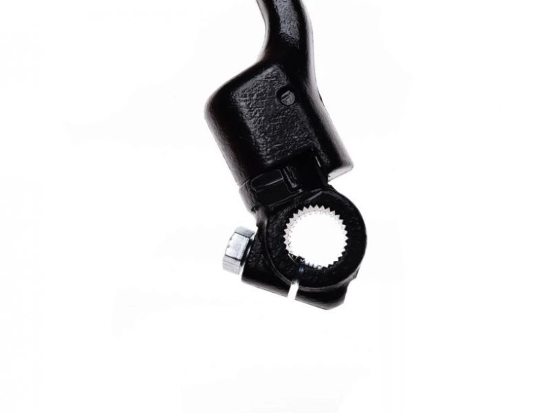 Ніжка кікстартера Motorace NCK-038 Black