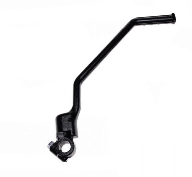 Ніжка кікстартера Motorace NCK-038 Black