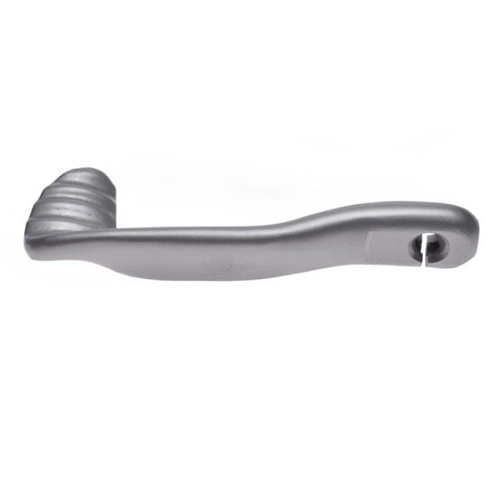 Ніжка кікстартера Motorace NCK-042 Chrome